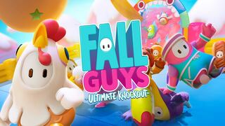 Fall Guys: ¿qué se sabe sobre la inclusión completa del ‘cross-play’ en el videojuego?