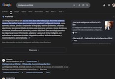 2025, el año en el que la IA se quitó la capa de invisibilidad