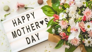Para que no te malogren el Día de las Madres en Estados Unidos: esta es la razón por la que no debes llevar flores, según el CBP