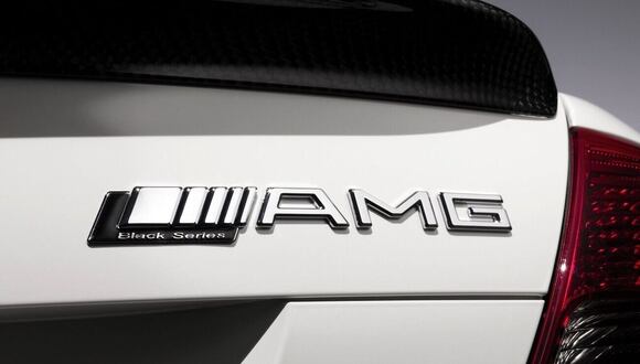 Mercedes-Benz: ¿qué es AMG y cuál es el significado de su logo?