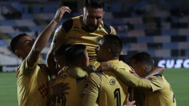 RESULTADO, Alianza vs Cusco por Torneo Apertura 2024 | VIDEO