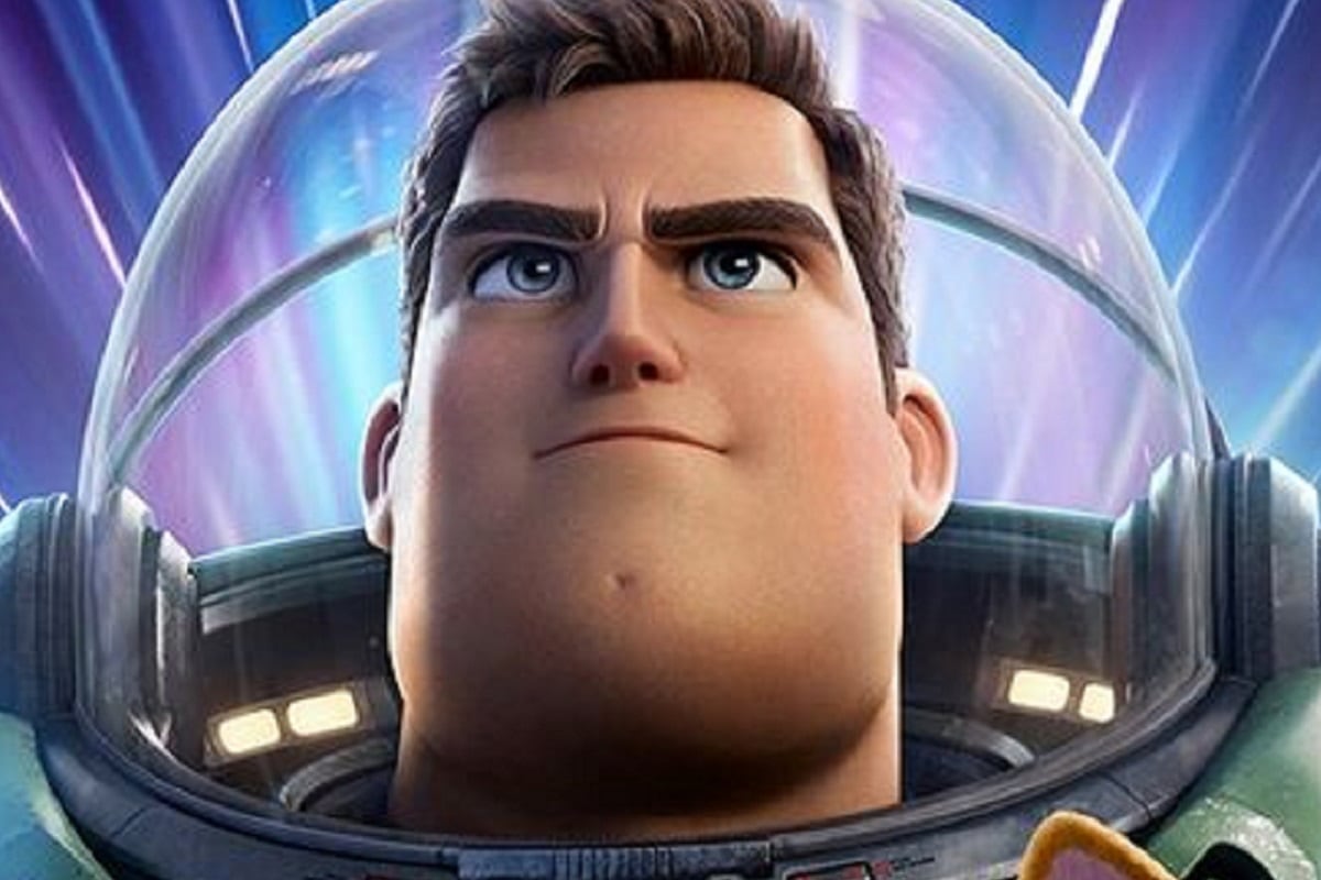 La nueva película de "Toy Story" presenta la historia de origen definitiva de Buzz Lightyear (Foto: Walt Disney Pictures)