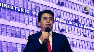 Tomás Gálvez confirma desaparición de equipos especiales de la fiscalía: ¿Cuáles serían las consecuencias?