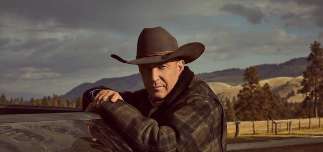 ¿Por qué Kevin Costner abandonó el rodaje de “Yellowstone”?