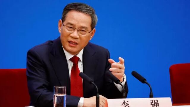 Primer ministro chino garantiza mayor apertura ante líderes empresariales internacionales