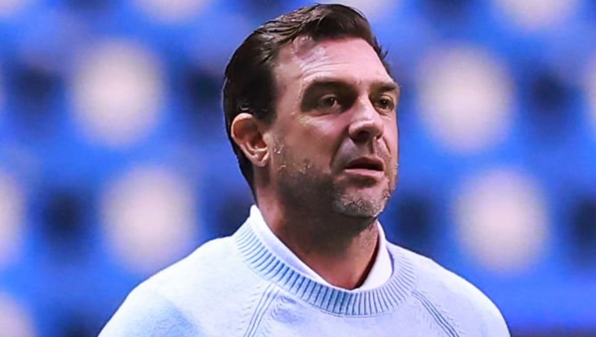 Pablo Guede. (Foto: Getty Images)