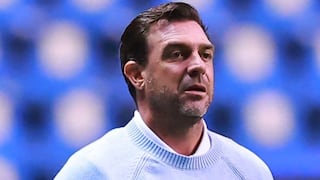 ¡Es oficial! Pablo Guede es el nuevo entrenador de Alianza Lima