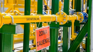 Cobertura de gas natural en el Perú creció a 14% en el 2021, según Promigas