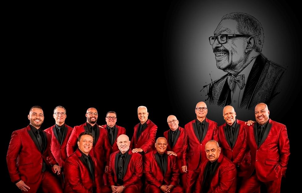 El Gran Combo de Puerto Rico anuncia segunda fecha en Lima tras lograr sold out. (Foto: Difusión)