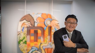 Xiaomi: “Nos estamos posicionando como una marca ‘premium’ en el Perú”