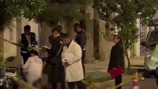 Arequipa: sicario graba asesinato de su víctima por presunta disputa de dominio de préstamos ‘gota a gota’