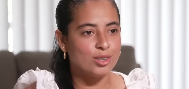 Llevó a su perro a una playa de Florida donde no estaba permitido y terminó arrestada por ICE