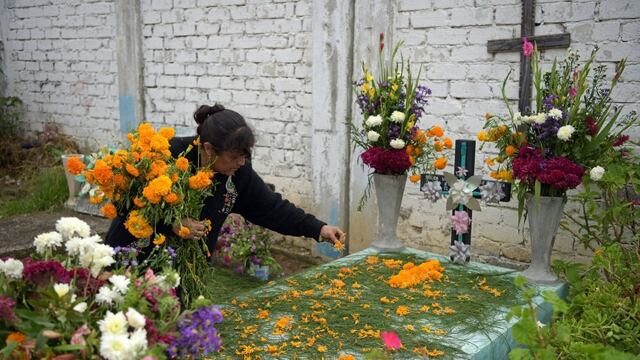 Día de los Fieles Difuntos: por qué se celebra el 2 de noviembre