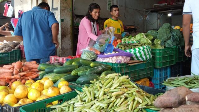 ¿Por qué los precios de alimentos y bebidas están aumentando en 13 ciudades del país? | PODCAST