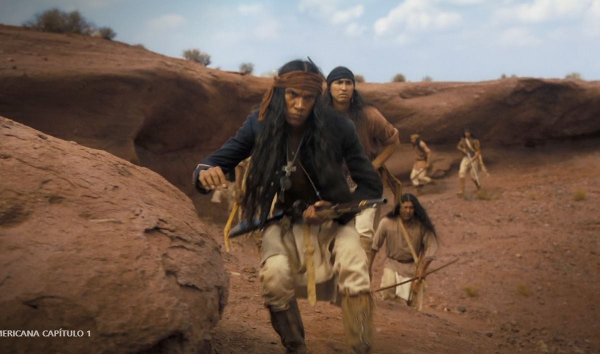 “Horizon: An American Saga” - Capítulo 1 abarca la guerra civil en el oeste estadounidense (Foto: Warner Bros. / New Line Cinema)