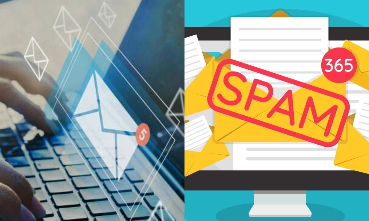 Consejos para que no sea confundido con un spam.