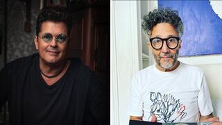 Carlos Vives y Fito Páez se unen en “Babel”, un homenaje al rock argentino