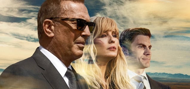 La guía para ver los spin-offs de "Yellowstone"