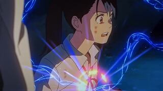 “Suzume”, otra maravilla audiovisual de Makoto Shinkai | RESEÑA