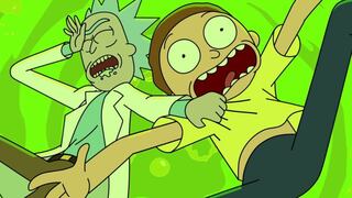 “Rick and Morty” gana a “BoJack Horseman” y “Los Simpsons” en los Emmy 2020 | VIDEO