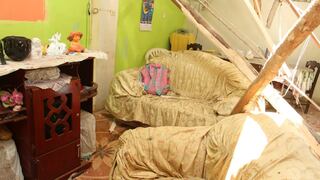 Temblor en Tumbes: confirman fallecimiento de niña de 4 años tras resultar herida por el sismo