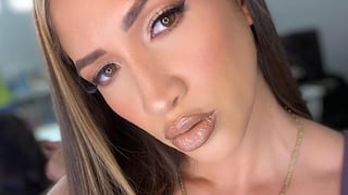 Quién es Laury Saavedra, la nueva novia de Anuel AA