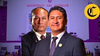 PJ y PNP confirman que Vladimir Cerrón y Juan Silva sí tienen requisitoria vigente: Pese a ello Mininter los retiró del Programa de Recompensas