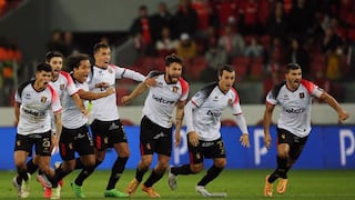 ¿Cuándo juega Melgar vs Independiente del Valle por la semifinal de Copa Sudamericana 2022?