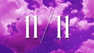 11/11: ¿por qué es tan especial esta fecha?