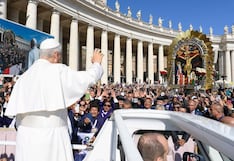 La visita del papa León XIV a Perú movilizará a 3,1 millones de personas, según Gobierno