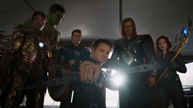 “The Avengers” cumple 10 años: ¿Cómo Marvel creó la película de superhéroes que cambió la historia del cine?
