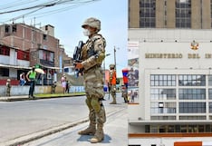 Estado de emergencia: Mininter aclara si habrá o no toque de queda en la nueva ampliación