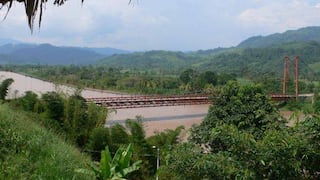 Senamhi advierte sobre aumento de caudales de ríos Huallaga y Ucayali