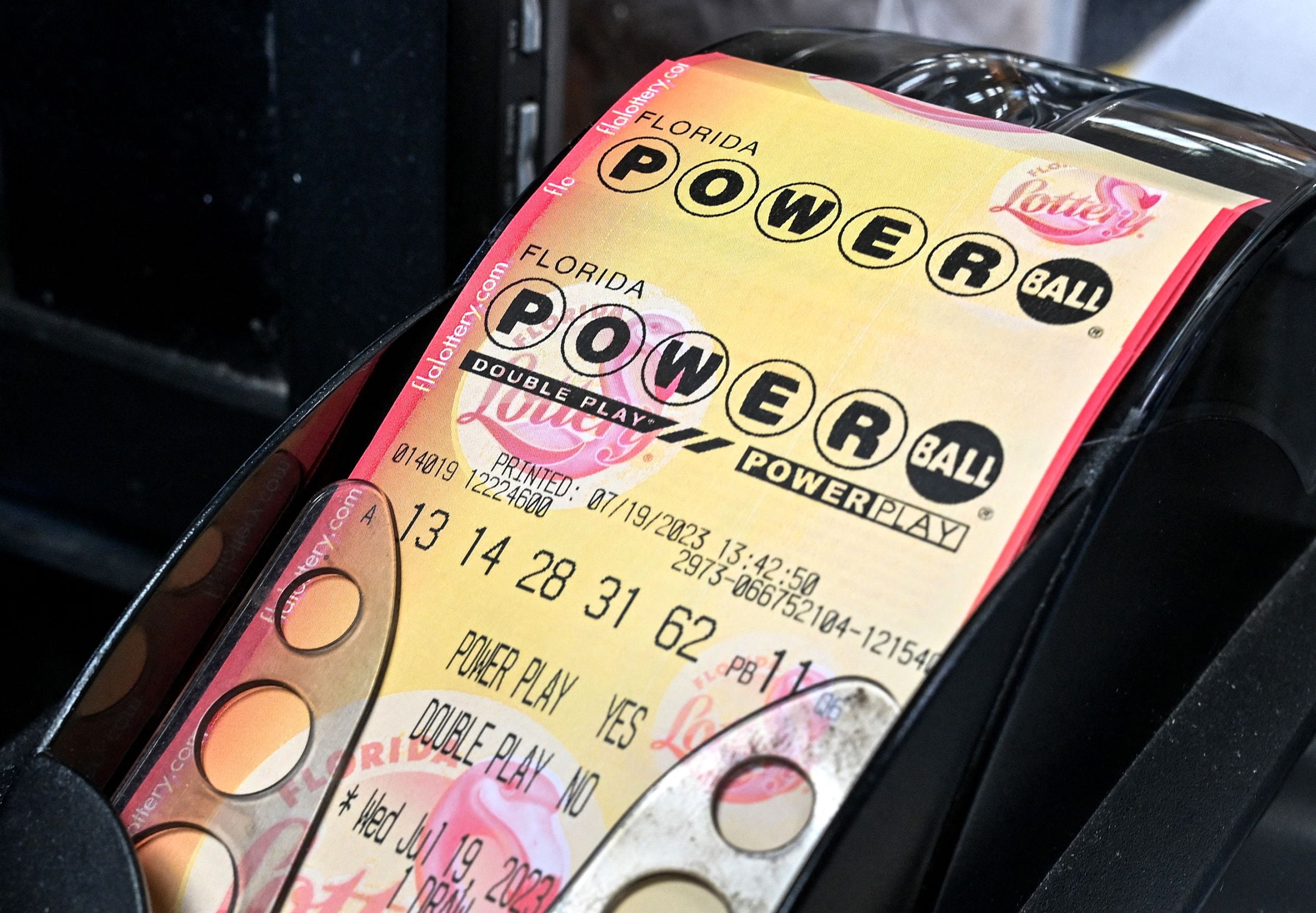 Quiniela Nacional: resultado del sorteo de la Vespertina de hoy, miércoles 07 de octubre