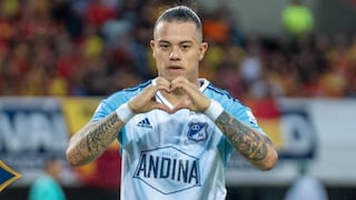 Millonarios venció 2-1 a Pereira por Liga BetPlay | RESUMEN Y GOLES