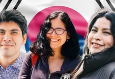 ¿Cómo es estudiar en Corea del Sur? Tres peruanos nos cuentan su vida entre K-pop, K-dramas y retos diarios