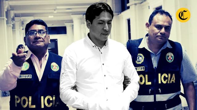 Fiscalía pide 20 años de prisión para el excongresista Freddy Díaz por violación: los fundamentos de la acusación
