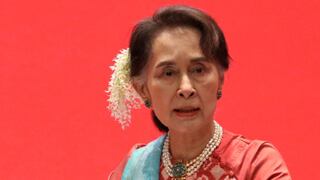 Los abogados de Aung San Suu Kyi siguen sin autorización para verla