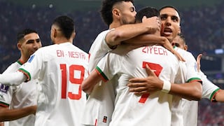 Nada está escrito: por qué Marruecos es la gran sorpresa de Qatar 2022 | CRÓNICA