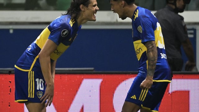 Con Advíncula de titular: Boca Juniors venció en penales a Palmeiras | RESUMEN Y GOLES