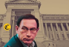 Martín Vizcarra: Alegatos finales en juicio oral por presuntas coimas inician este jueves