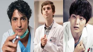 “Doctor Milagro” en Telefe: conoce a los otros actores que también hicieron el mismo papel