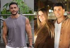 Mario Irivarren revela cómo fue su reencuentro con Alejandra Baigorria y Said Palao tras la polémica en Argentina