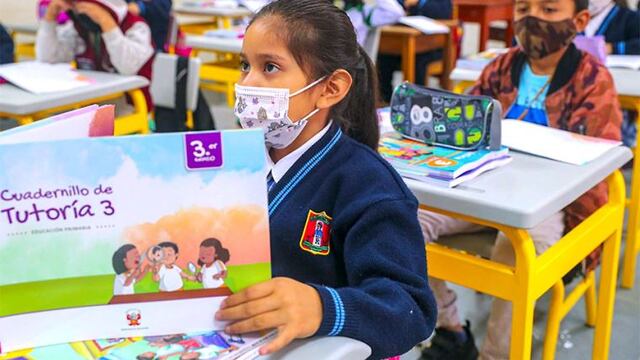 Suspensión de clases en Lima: ¿cuándo iniciará el año escolar en la capital y por qué se postergó una semana?