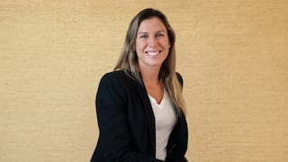 “No hay espacio seguro para innovar en el Estado”: quién es Daniella Raffo, la peruana que apostó por cambiar el sistema desde dentro