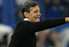 Fabián Bustos sobre el papel de Universitario en el Torneo Clausura: “Tiene que pelear para conseguir el tetracampeonato”