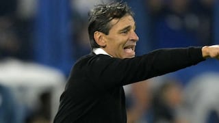 Fabián Bustos sobre el papel de Universitario en el Torneo Clausura: “Tiene que pelear para conseguir el tetracampeonato”