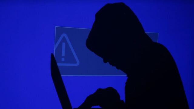 ¡Cuidado con tus archivos! Los cinco tipos de ransomware más peligrosos en Internet