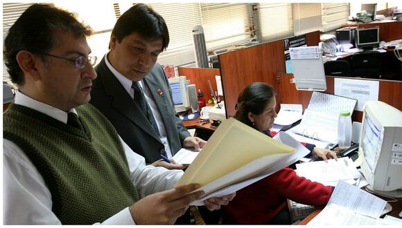 Especialistas aseguran que la falta de personal del Estado adscrito a este régimen se debe a la falta de voluntad política por profesionalizar la función pública. (Foto: archivo)