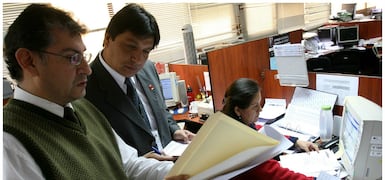 Noticias Patrocinadas
